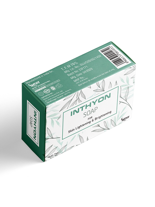 Inthy Logo Inthy International
